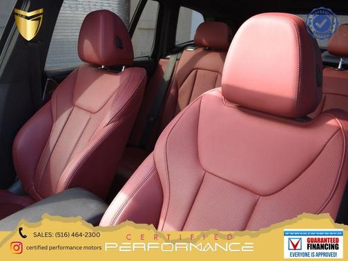 Brooklyn Grey Metallic 2024 BMW X3 sDrive30i