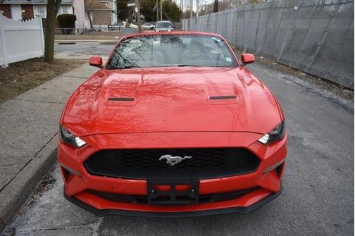 2023 Ford Mustang EcoBoost Premium