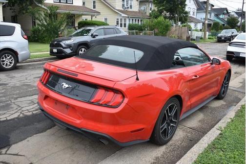 2023 Ford Mustang EcoBoost Premium