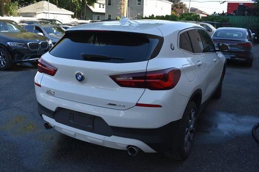 2023 BMW X2 xDrive28i