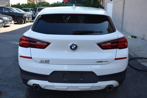 2023 BMW X2 xDrive28i