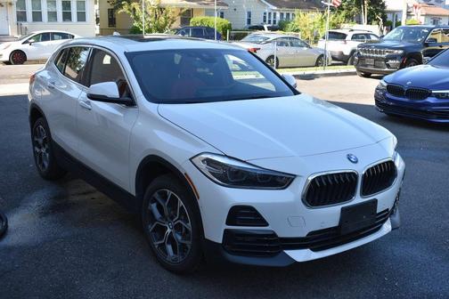 2023 BMW X2 xDrive28i