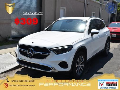 2021 Mercedes-Benz GLA 250 Base 4MATIC