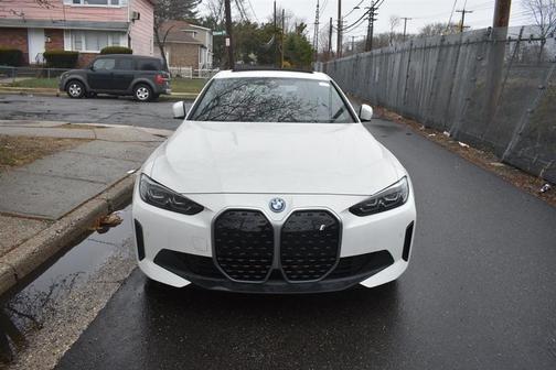 2024 BMW i4 Gran Coupe eDrive35