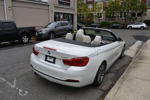 2018 BMW 430 i xDrive