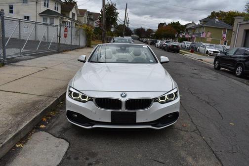2018 BMW 430 i xDrive