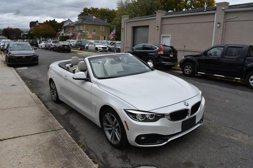 2018 BMW 430 i xDrive