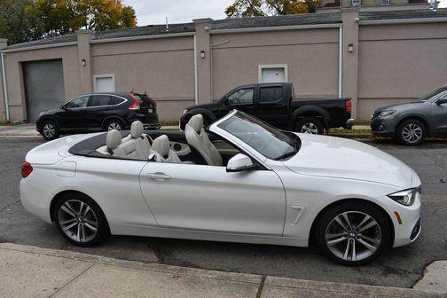 2018 BMW 430 i xDrive