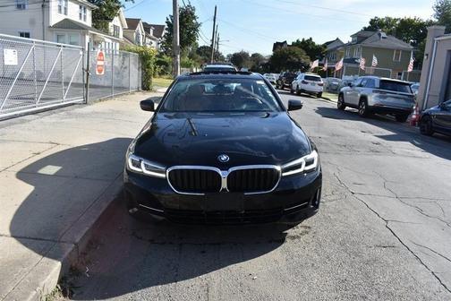 2019 BMW 530e xDrive iPerformance