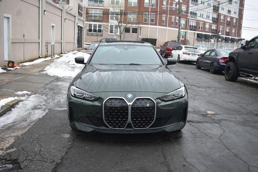 2023 BMW i4 Gran Coupe eDrive35