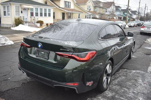 2023 BMW i4 Gran Coupe eDrive35