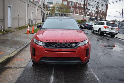 2023 Land Rover Range Rover Evoque S