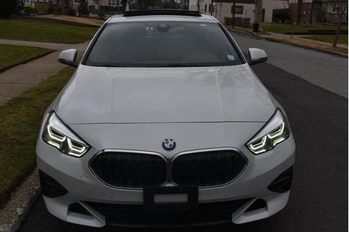 2024 BMW 228 Gran Coupe i xDrive