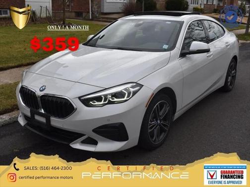 2024 BMW 228 Gran Coupe i xDrive