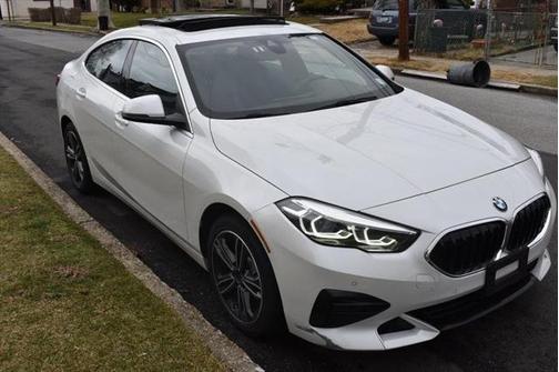 2024 BMW 228 Gran Coupe i xDrive