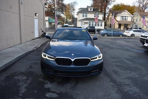 2023 BMW 530 i xDrive