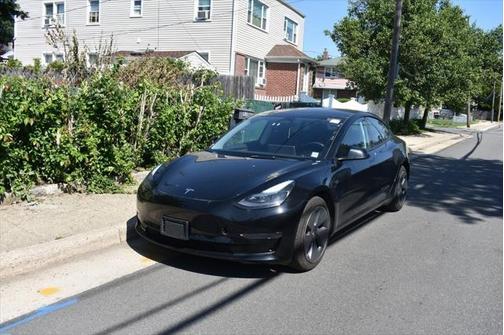 2023 Tesla Model 3 Standard Range