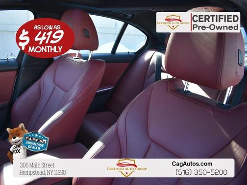 2023 BMW 330e xDrive