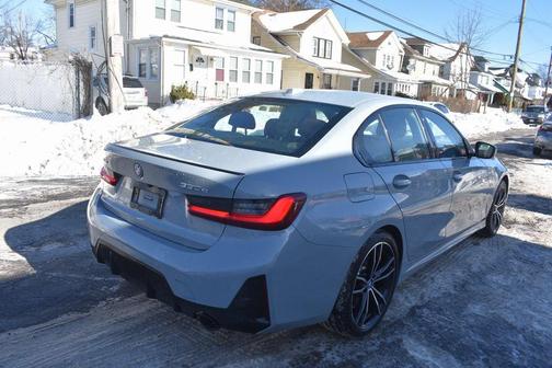 2023 BMW 330e xDrive
