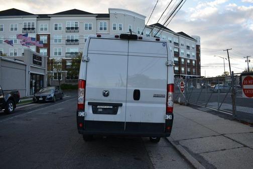 2023 RAM ProMaster 3500 High Roof