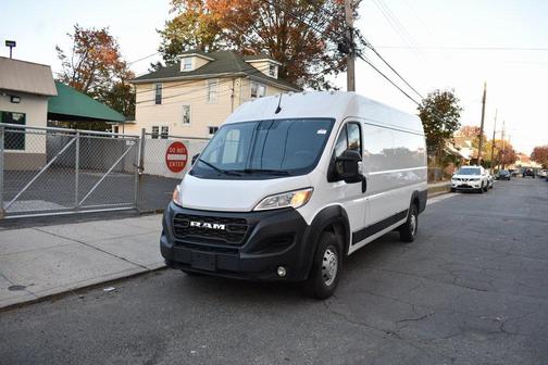 2023 RAM ProMaster 3500 High Roof