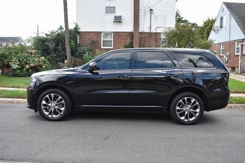 2024 Dodge Durango SXT
