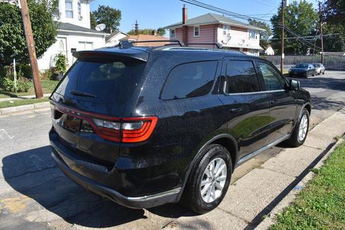 2024 Dodge Durango SXT