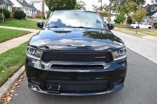 2024 Dodge Durango SXT