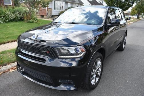 2024 Dodge Durango SXT