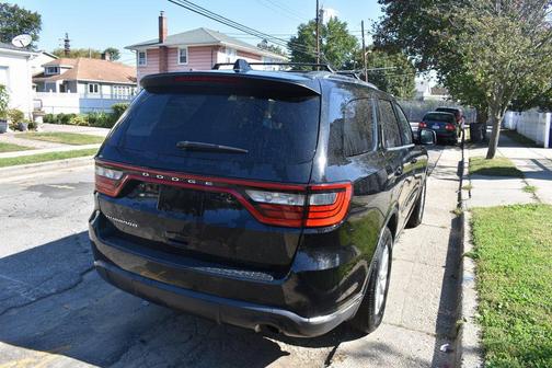 2024 Dodge Durango SXT