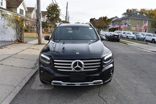 2023 Mercedes-Benz GLB 250 4MATIC