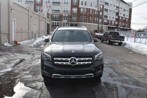2023 Mercedes-Benz GLB 250 4MATIC