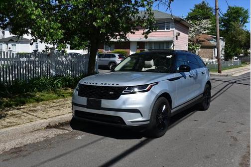 2021 Land Rover Range Rover Velar P250 S