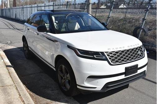 2021 Land Rover Range Rover Velar P250 S