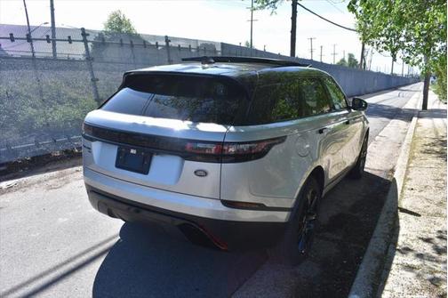 2021 Land Rover Range Rover Velar P250 S
