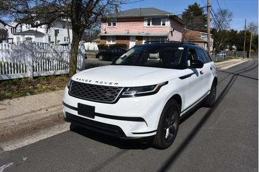 2021 Land Rover Range Rover Velar P250 S