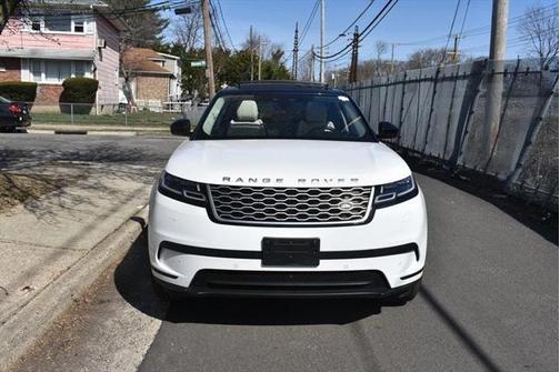 2021 Land Rover Range Rover Velar P250 S