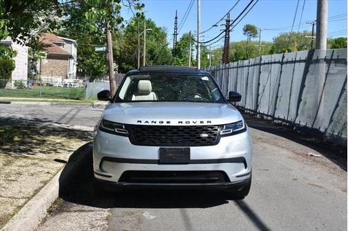 2021 Land Rover Range Rover Velar P250 S