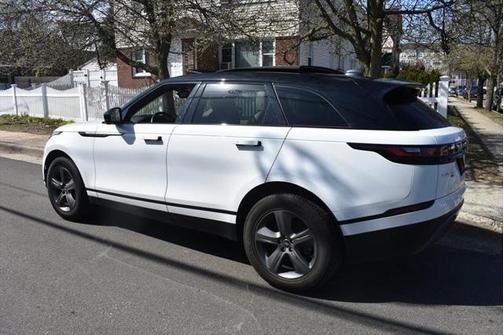 2021 Land Rover Range Rover Velar P250 S