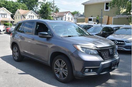 2019 Honda Passport EX-L