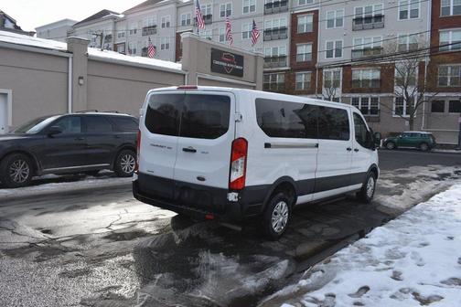 2023 Ford Transit-350 Base