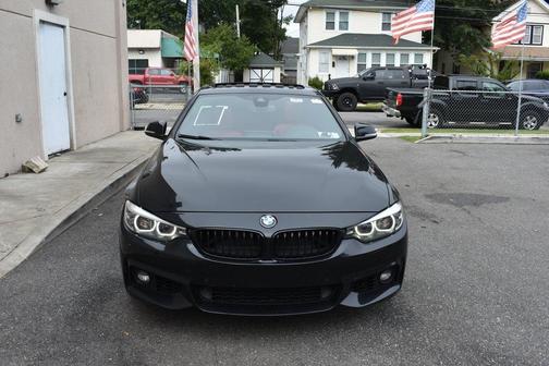 2020 BMW 430 Gran Coupe i xDrive