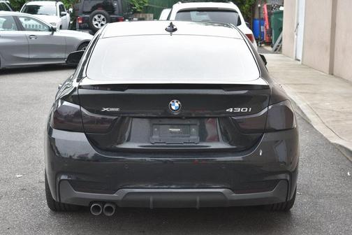 2020 BMW 430 Gran Coupe i xDrive