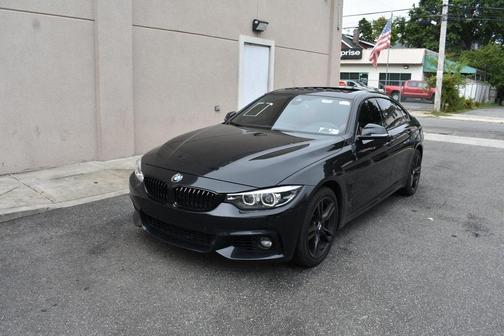 2020 BMW 430 Gran Coupe i xDrive