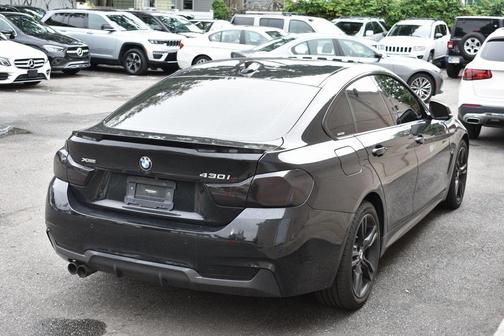 2020 BMW 430 Gran Coupe i xDrive