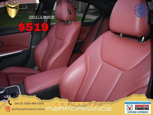 2022 BMW M340 i xDrive