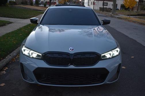 2022 BMW M340 i xDrive