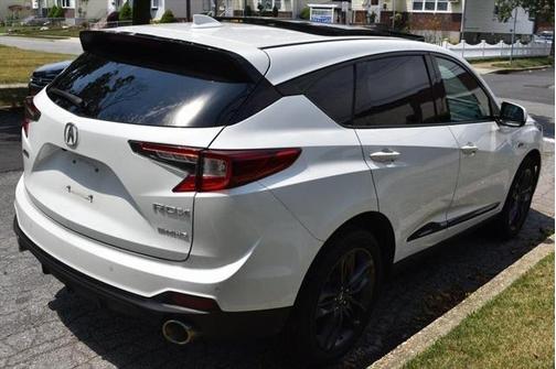 2019 Acura RDX A-Spec