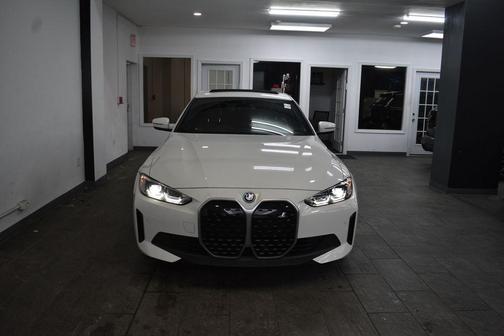 2023 BMW i4 Gran Coupe eDrive35