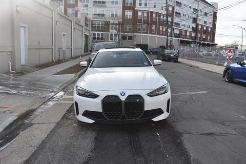 2023 BMW i4 Gran Coupe eDrive35